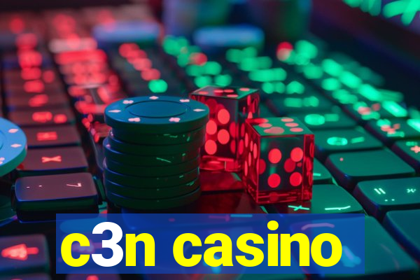 c3n casino